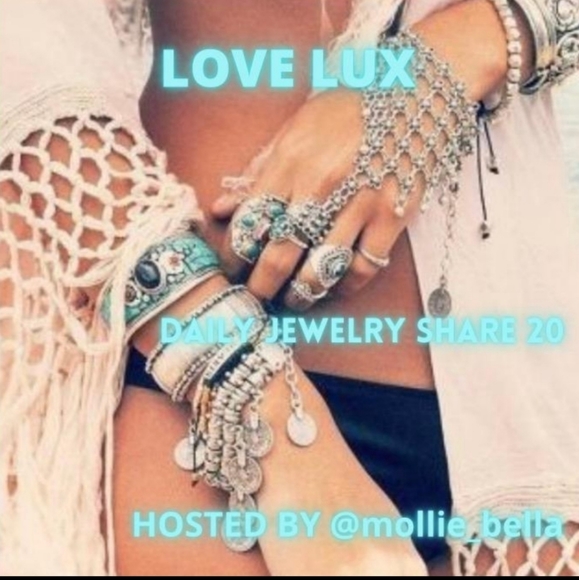 FRI ♡ JEWELRY SHARE 20 ♡ 8/5 - Picture 7 of 8